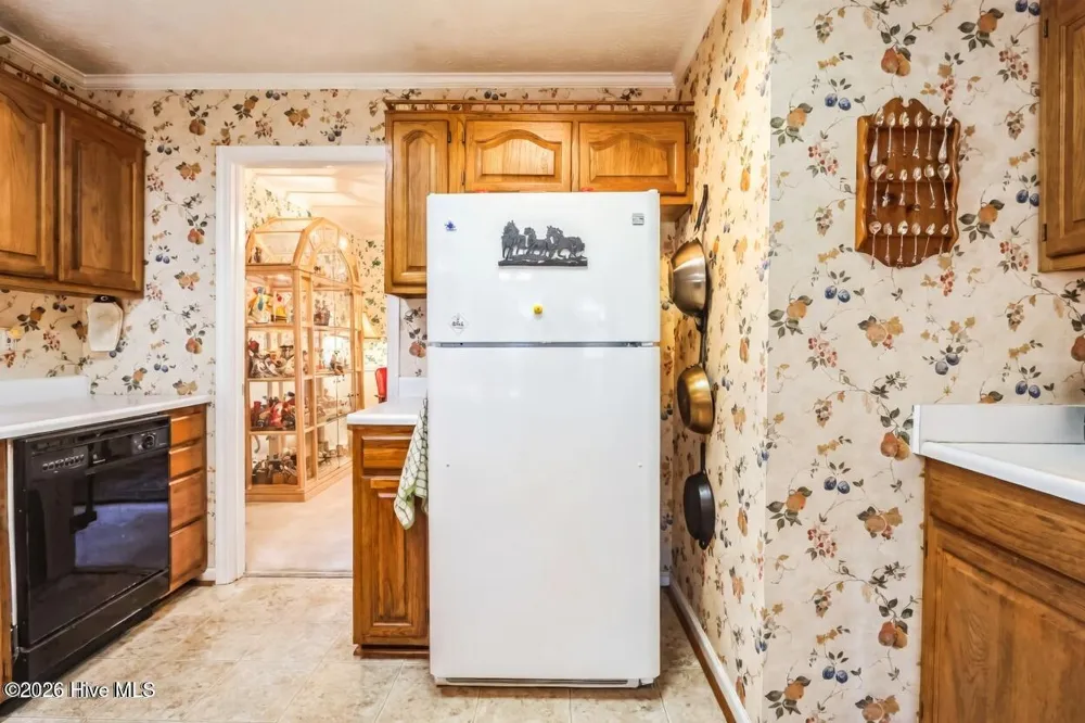 815 La Quinta Lane Hope Mills, NC 28348