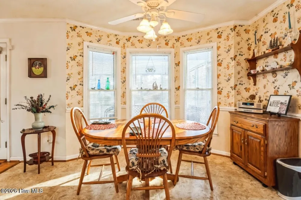 815 La Quinta Lane Hope Mills, NC 28348