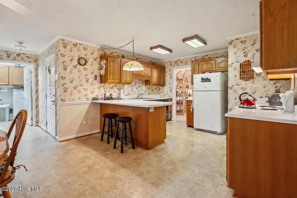 815 La Quinta Lane Hope Mills, NC 28348