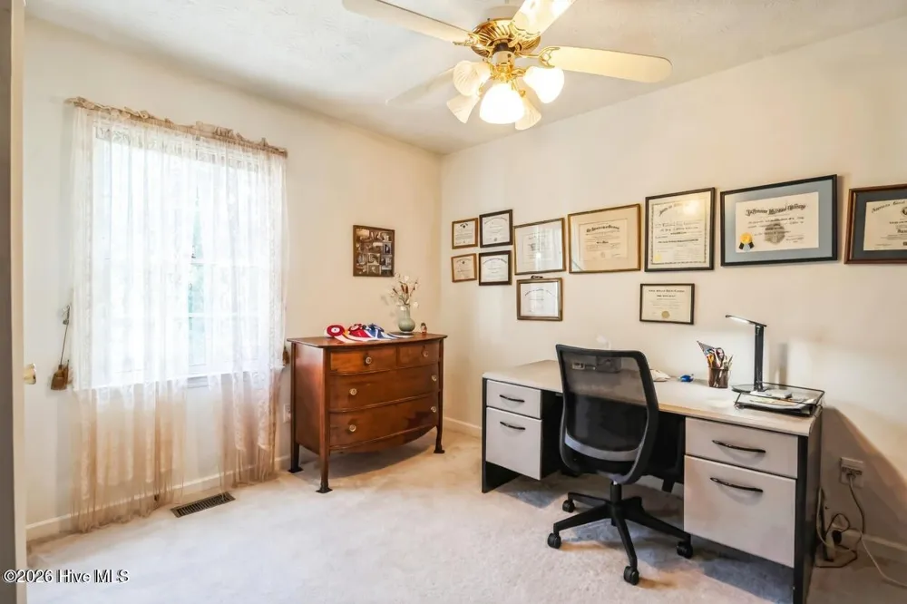 815 La Quinta Lane Hope Mills, NC 28348