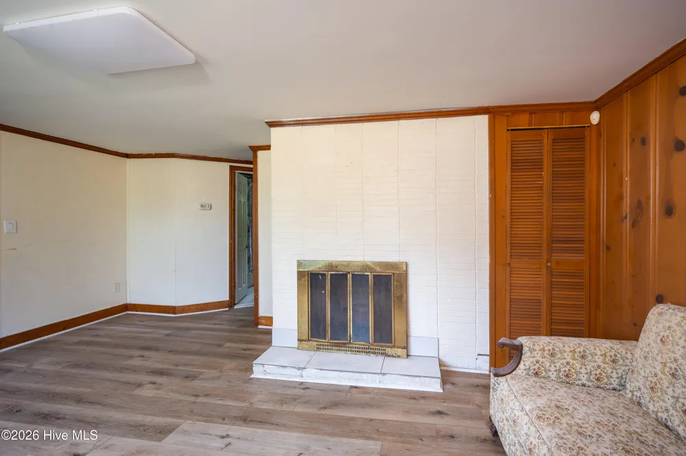 321 Church Avenue Garland, NC 28441