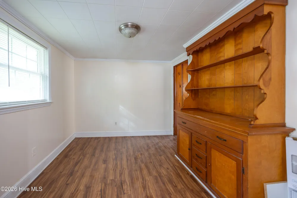 321 Church Avenue Garland, NC 28441