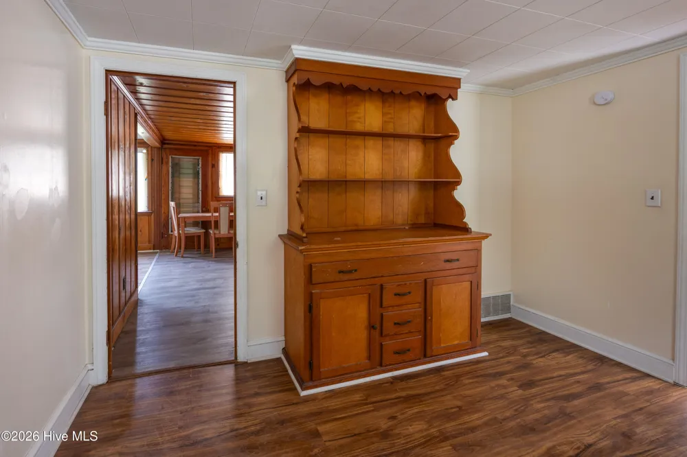 321 Church Avenue Garland, NC 28441