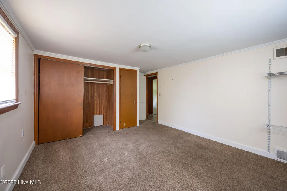 321 Church Avenue Garland, NC 28441