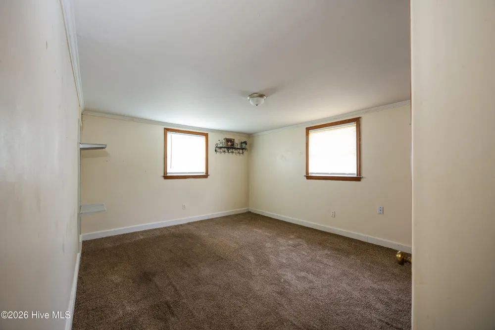 321 Church Avenue Garland, NC 28441