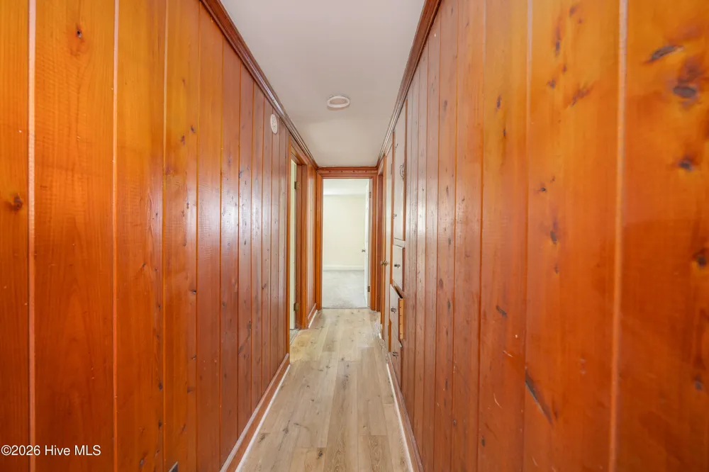 321 Church Avenue Garland, NC 28441