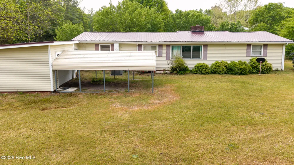 321 Church Avenue Garland, NC 28441