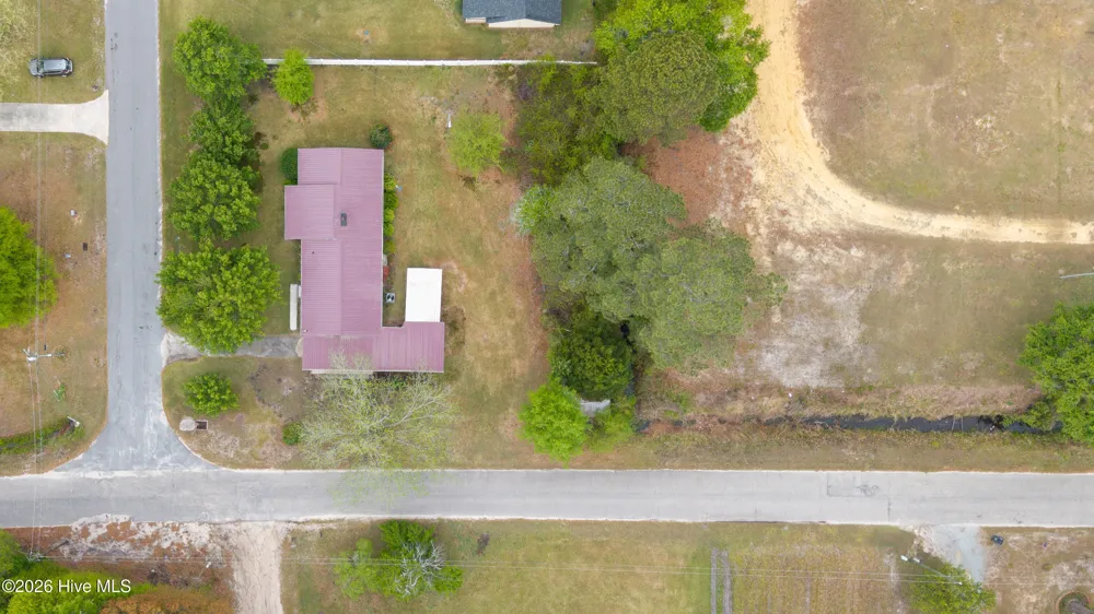 321 Church Avenue Garland, NC 28441