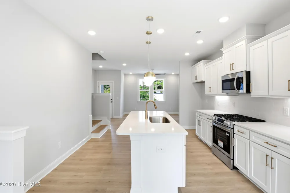 510 Mcrae Street #102 Wilmington, NC 28401