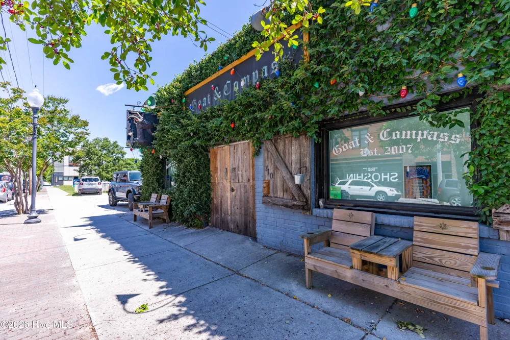 510 Mcrae Street #102 Wilmington, NC 28401