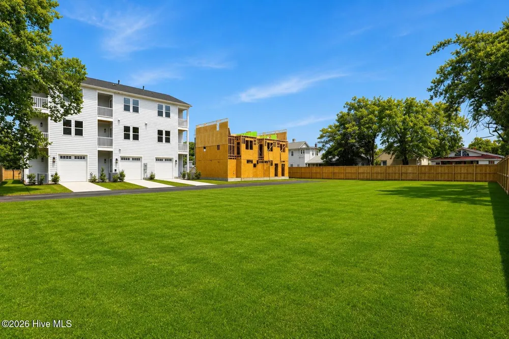 510 Mcrae Street #102 Wilmington, NC 28401