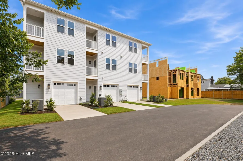 510 Mcrae Street #102 Wilmington, NC 28401