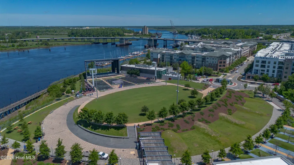 510 Mcrae Street #102 Wilmington, NC 28401