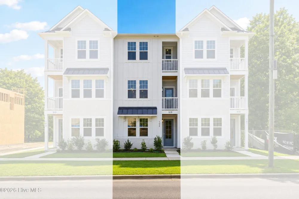 510 Mcrae Street #102 Wilmington, NC 28401