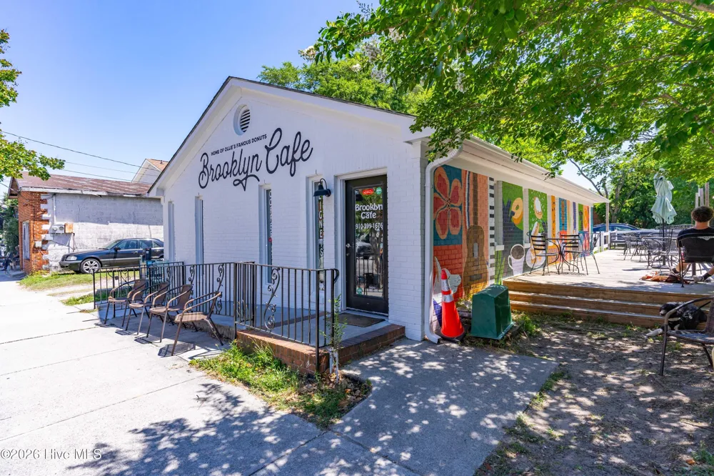 510 Mcrae Street #102 Wilmington, NC 28401