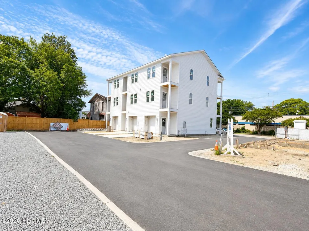510 Mcrae Street #102 Wilmington, NC 28401
