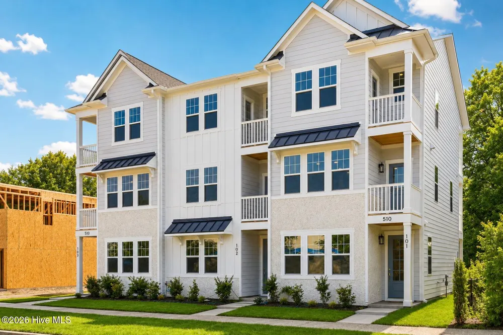 510 Mcrae Street #102 Wilmington, NC 28401