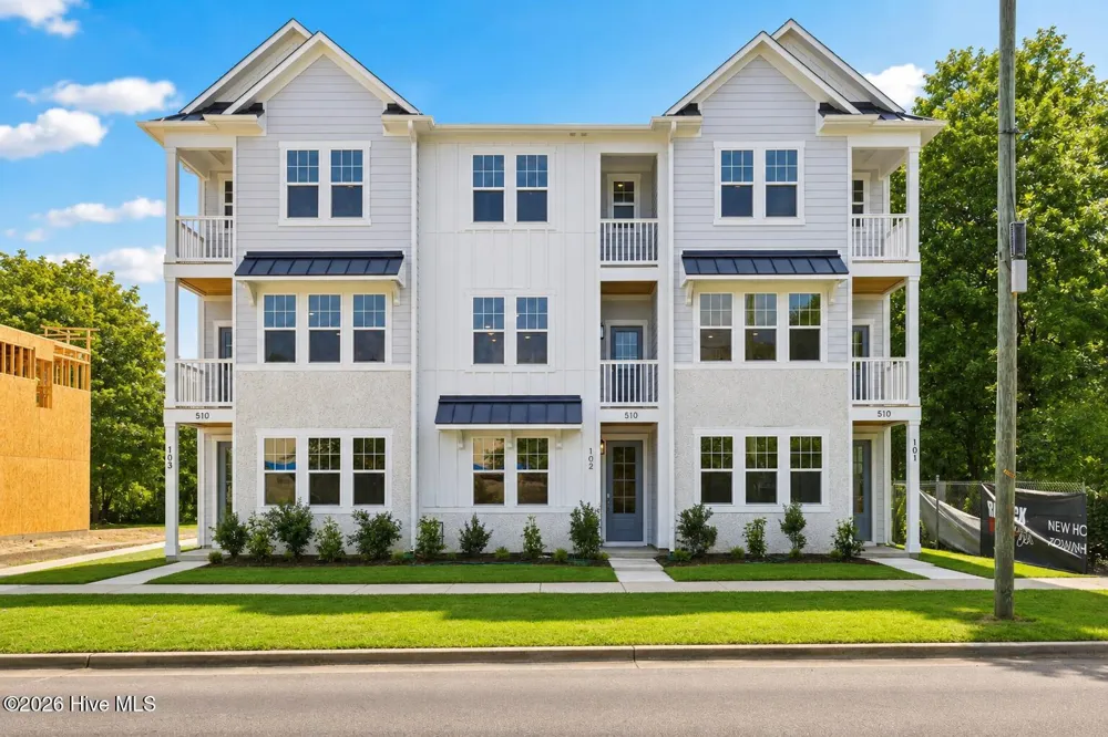 510 Mcrae Street #103 Wilmington, NC 28401