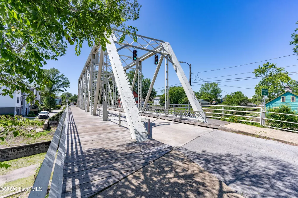 510 Mcrae Street #103 Wilmington, NC 28401