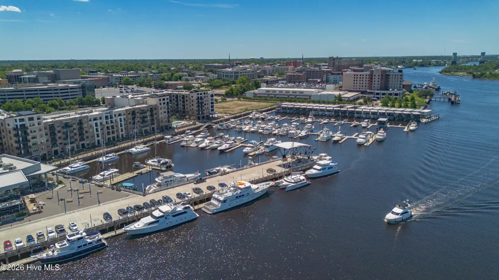 510 Mcrae Street #103 Wilmington, NC 28401