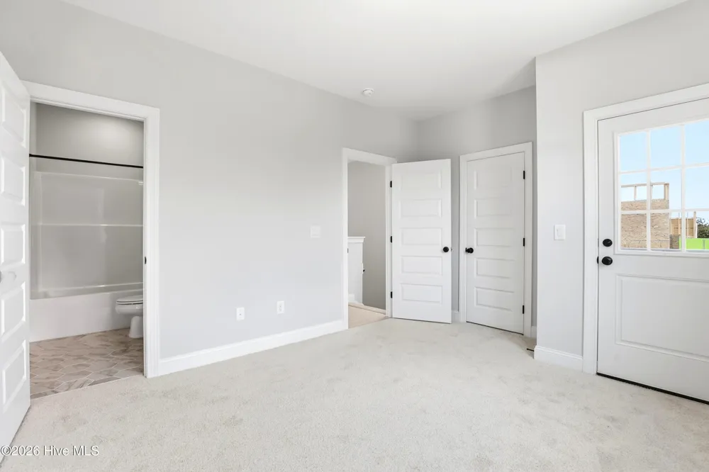 510 Mcrae Street #103 Wilmington, NC 28401