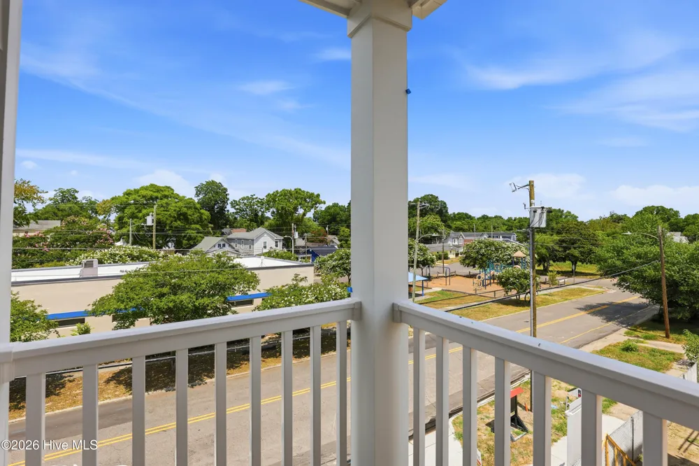 510 Mcrae Street #103 Wilmington, NC 28401