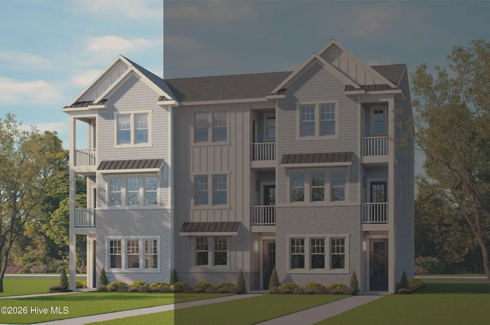 510 Mcrae Street #103 Wilmington, NC 28401