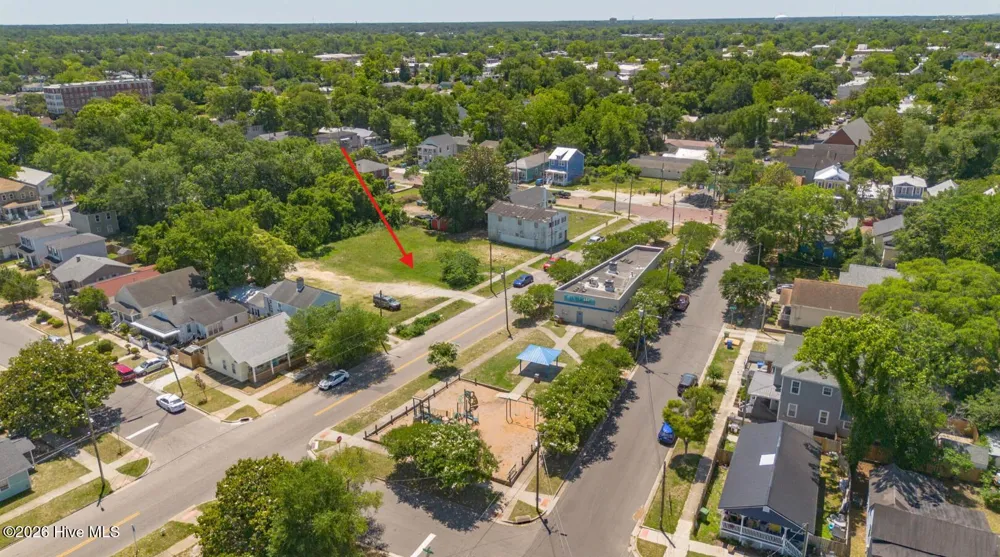 510 Mcrae Street #103 Wilmington, NC 28401