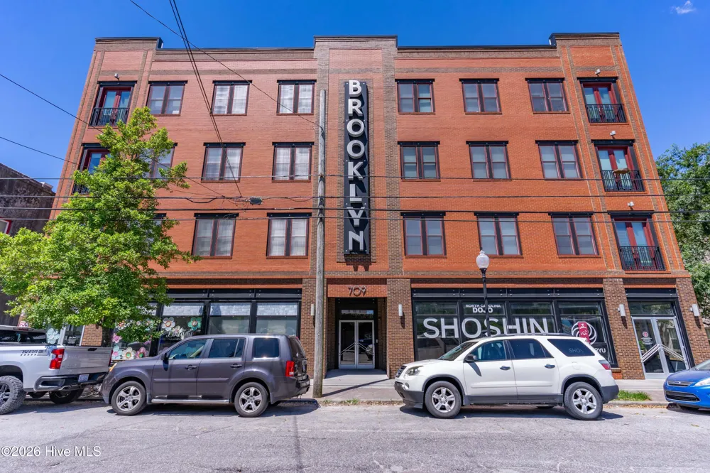 510 Mcrae Street #103 Wilmington, NC 28401