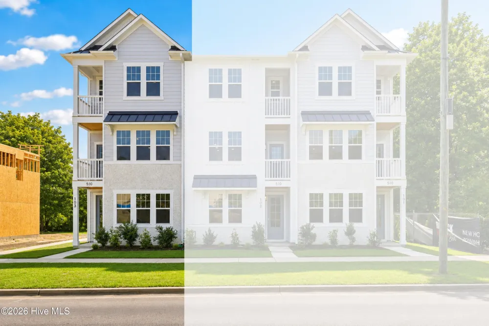 510 Mcrae Street #103 Wilmington, NC 28401
