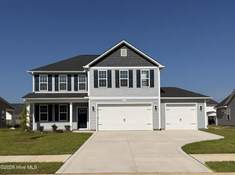 223 Laborde Lane