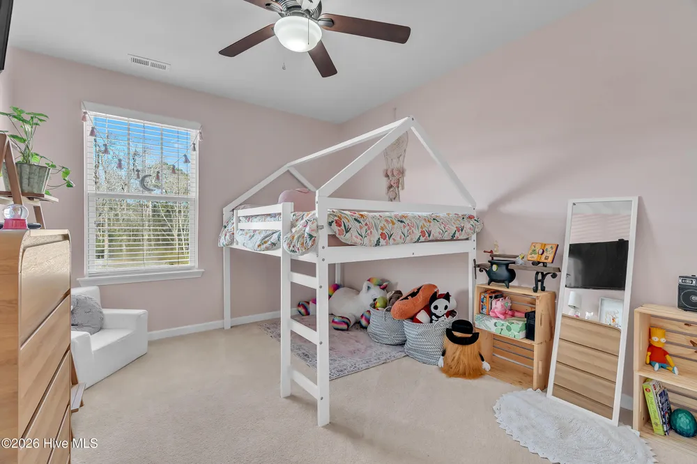 102 Tralee Place Holly Ridge, NC 28445