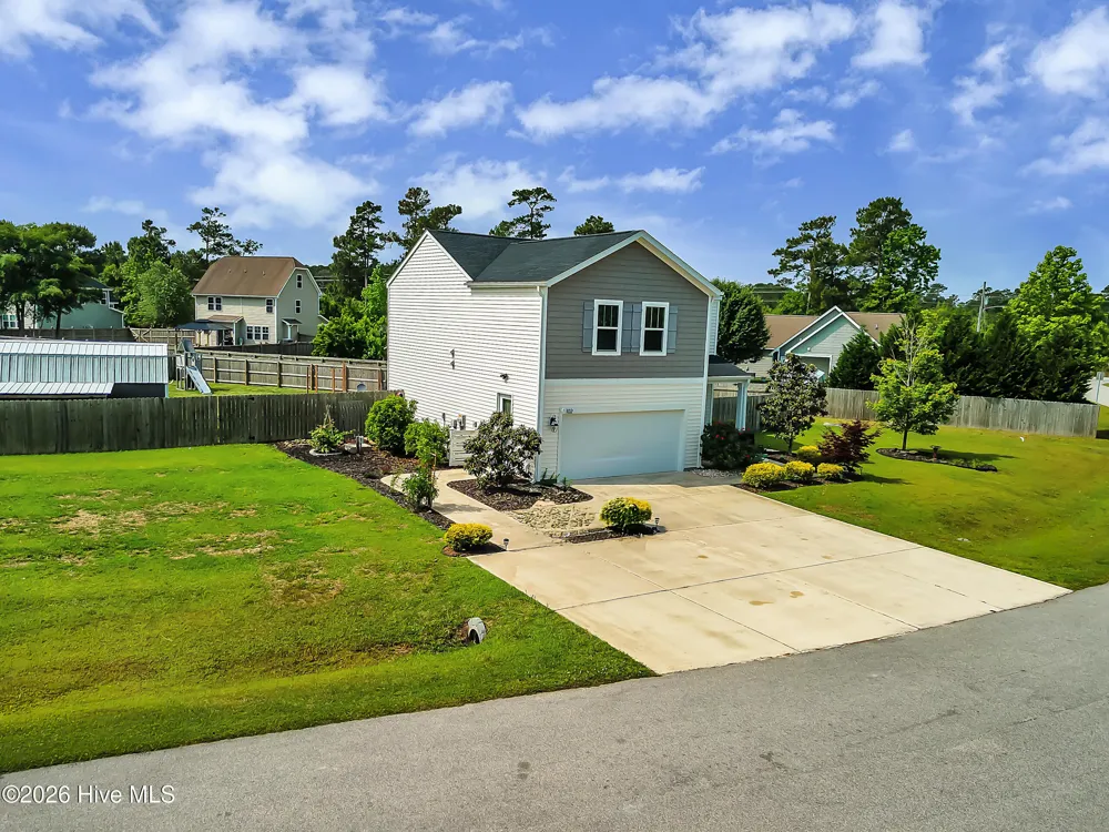 102 Tralee Place Holly Ridge, NC 28445