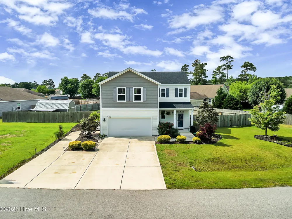 102 Tralee Place Holly Ridge, NC 28445