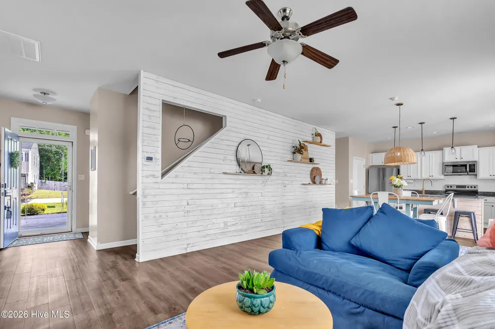 102 Tralee Place Holly Ridge, NC 28445