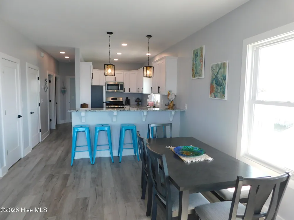 142 S Ferry Dock Road #C Harkers Island, NC 28531