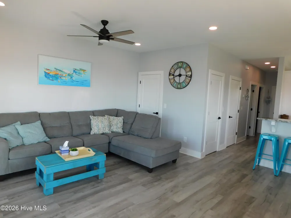 142 S Ferry Dock Road #C Harkers Island, NC 28531