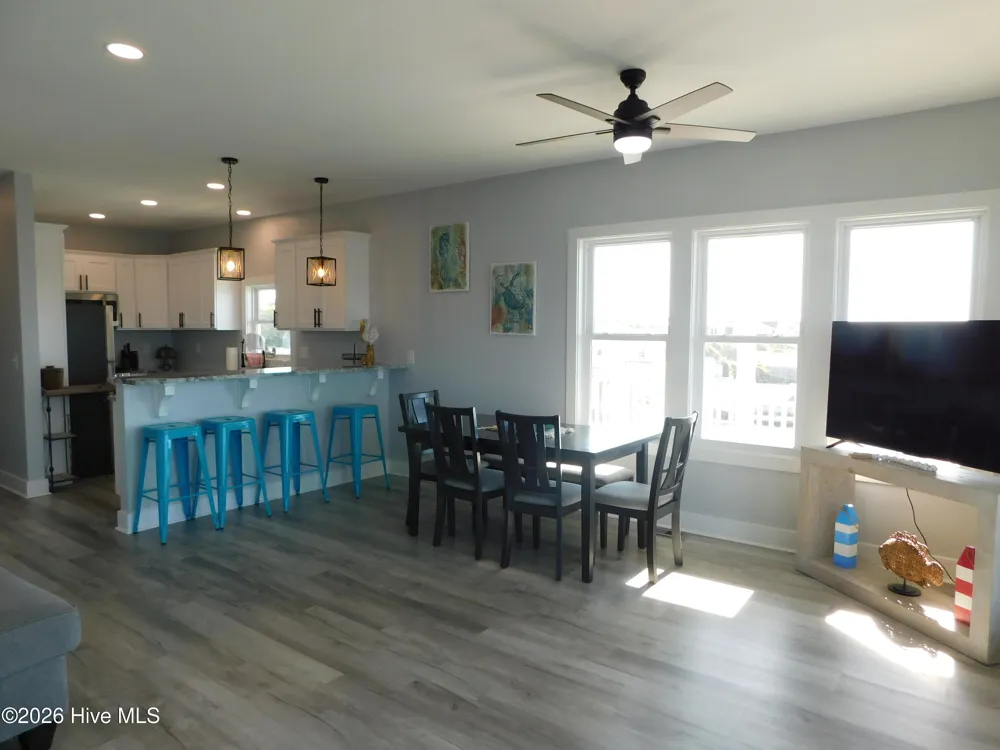 142 S Ferry Dock Road #C Harkers Island, NC 28531