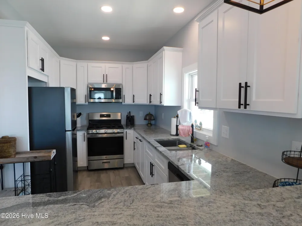 142 S Ferry Dock Road #C Harkers Island, NC 28531
