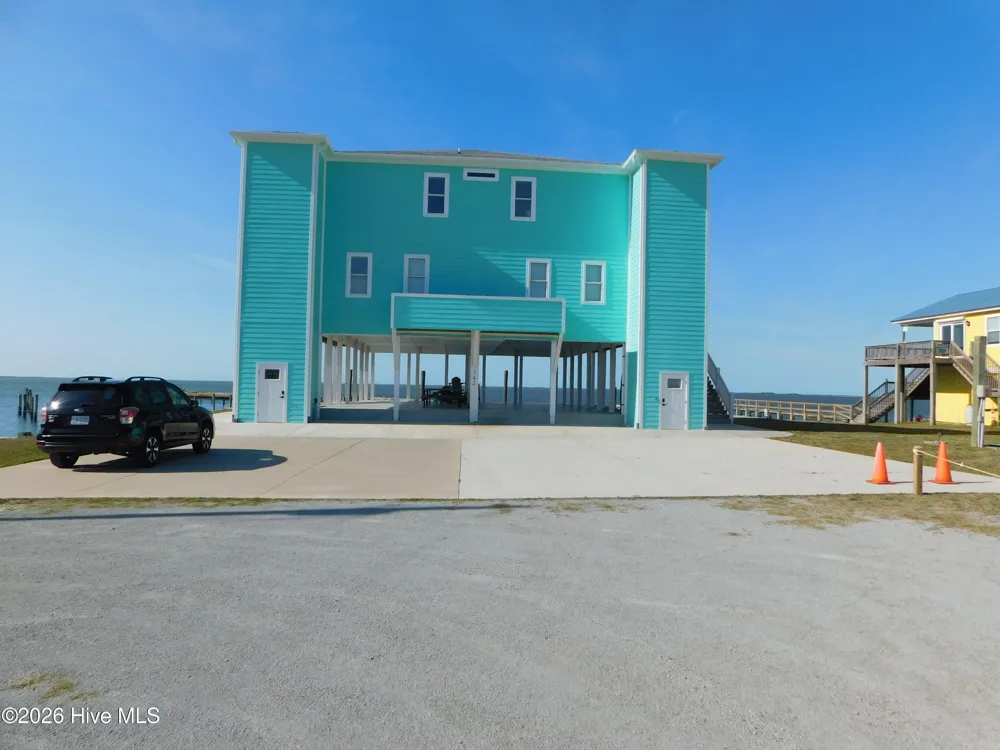 142 S Ferry Dock Road #C Harkers Island, NC 28531