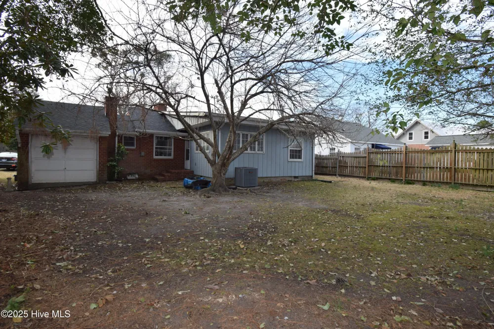 482 Snow Hill Street Ayden, NC 28513