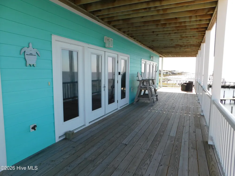 142 S Ferry Dock Road #B Harkers Island, NC 28531