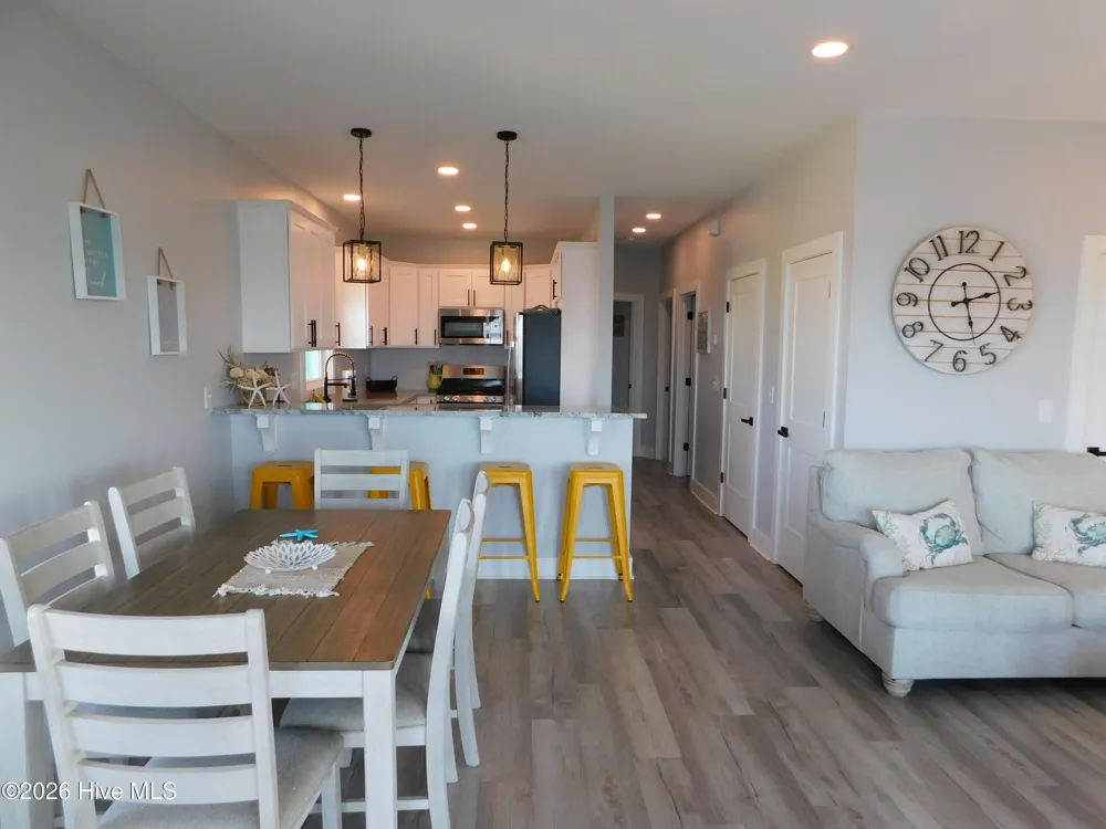 142 S Ferry Dock Road #B Harkers Island, NC 28531