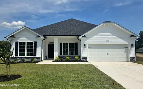409 S Carey Street #Lot 66