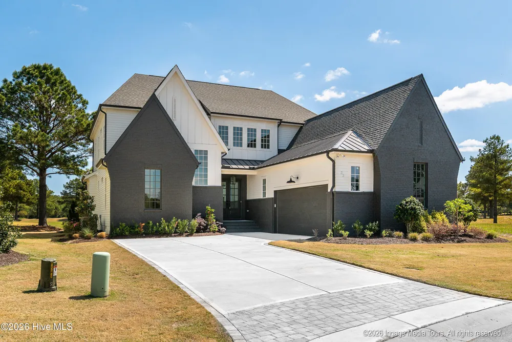 23 Sunflower Court Snow Hill, NC 28580