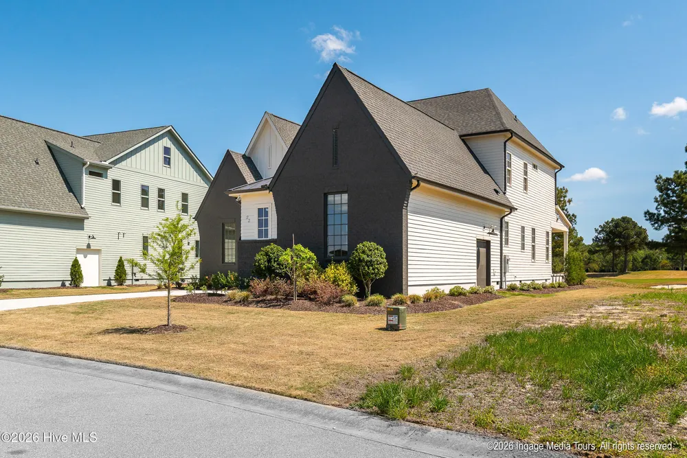 23 Sunflower Court Snow Hill, NC 28580