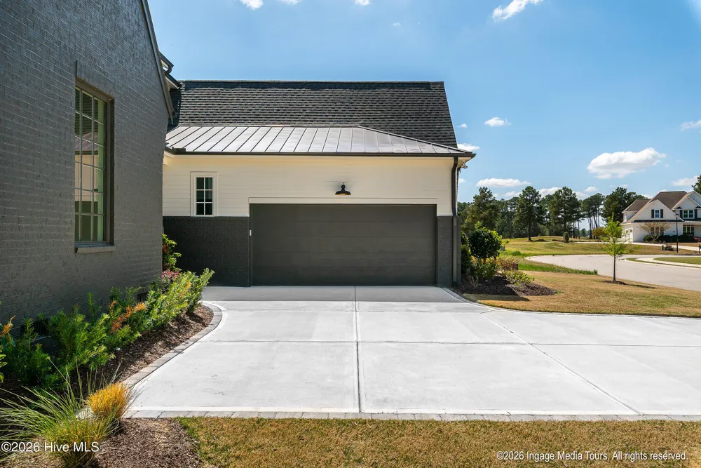 23 Sunflower Court Snow Hill, NC 28580