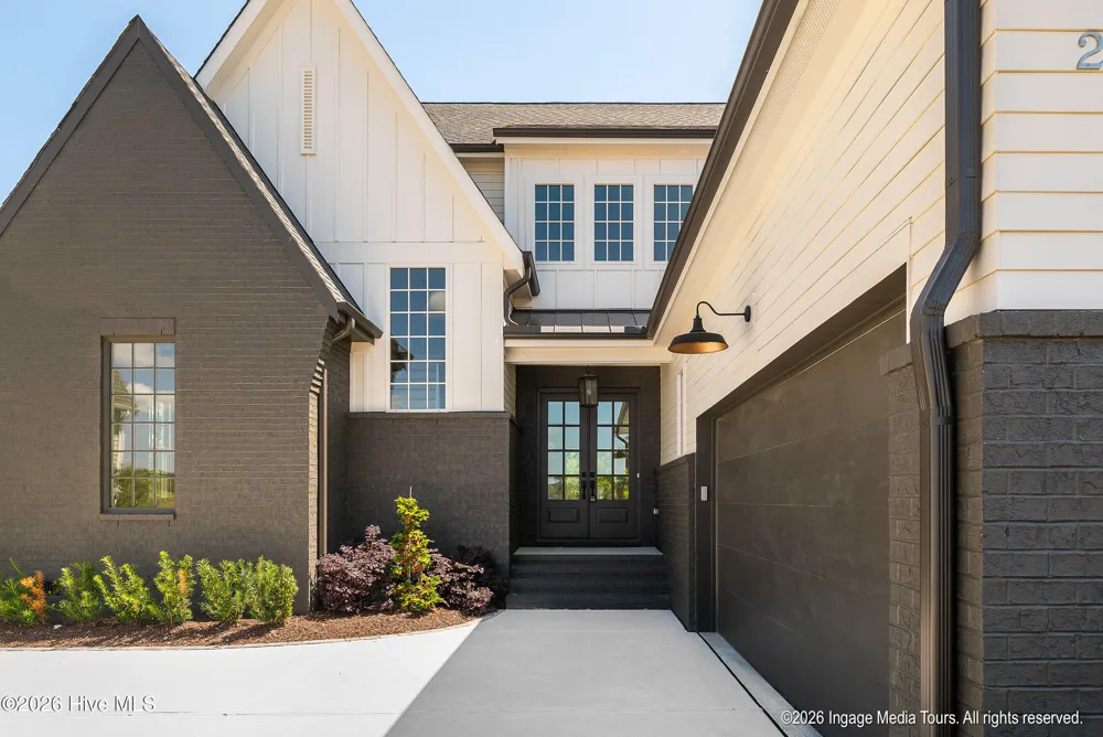 23 Sunflower Court Snow Hill, NC 28580