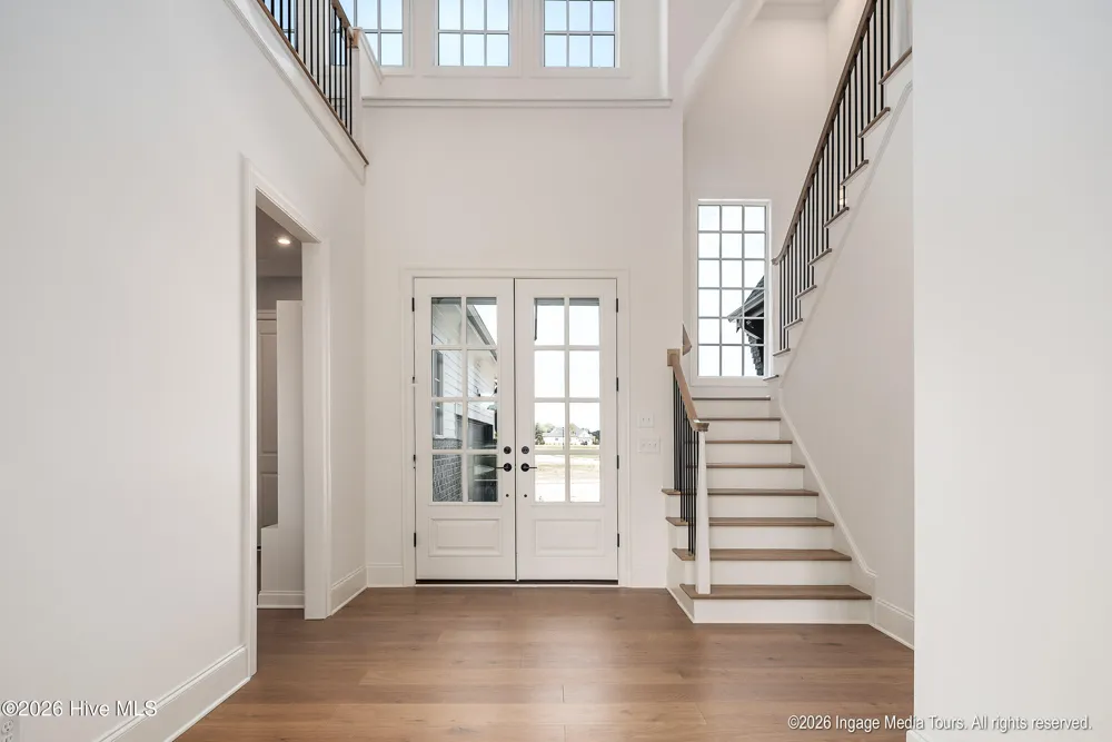 23 Sunflower Court Snow Hill, NC 28580