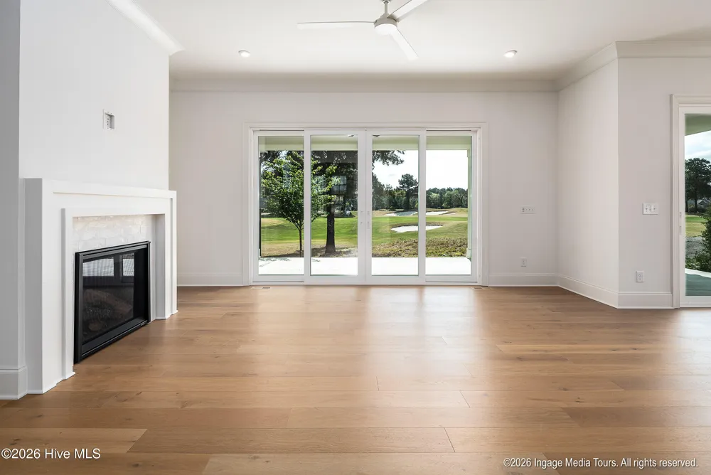 23 Sunflower Court Snow Hill, NC 28580